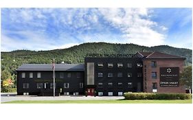 Froken Skjolds Hotel Lyngengarden